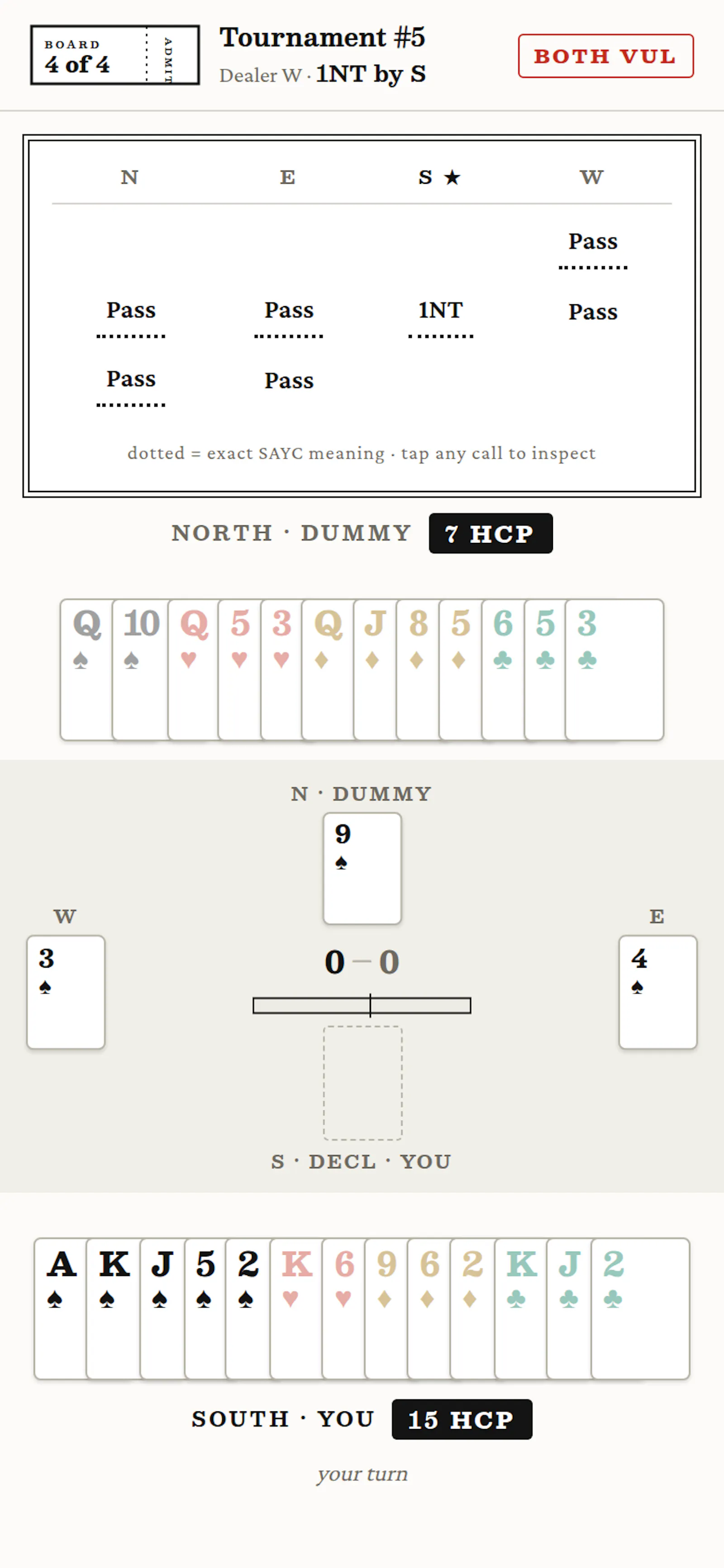 Nickel Bridge screenshot 3