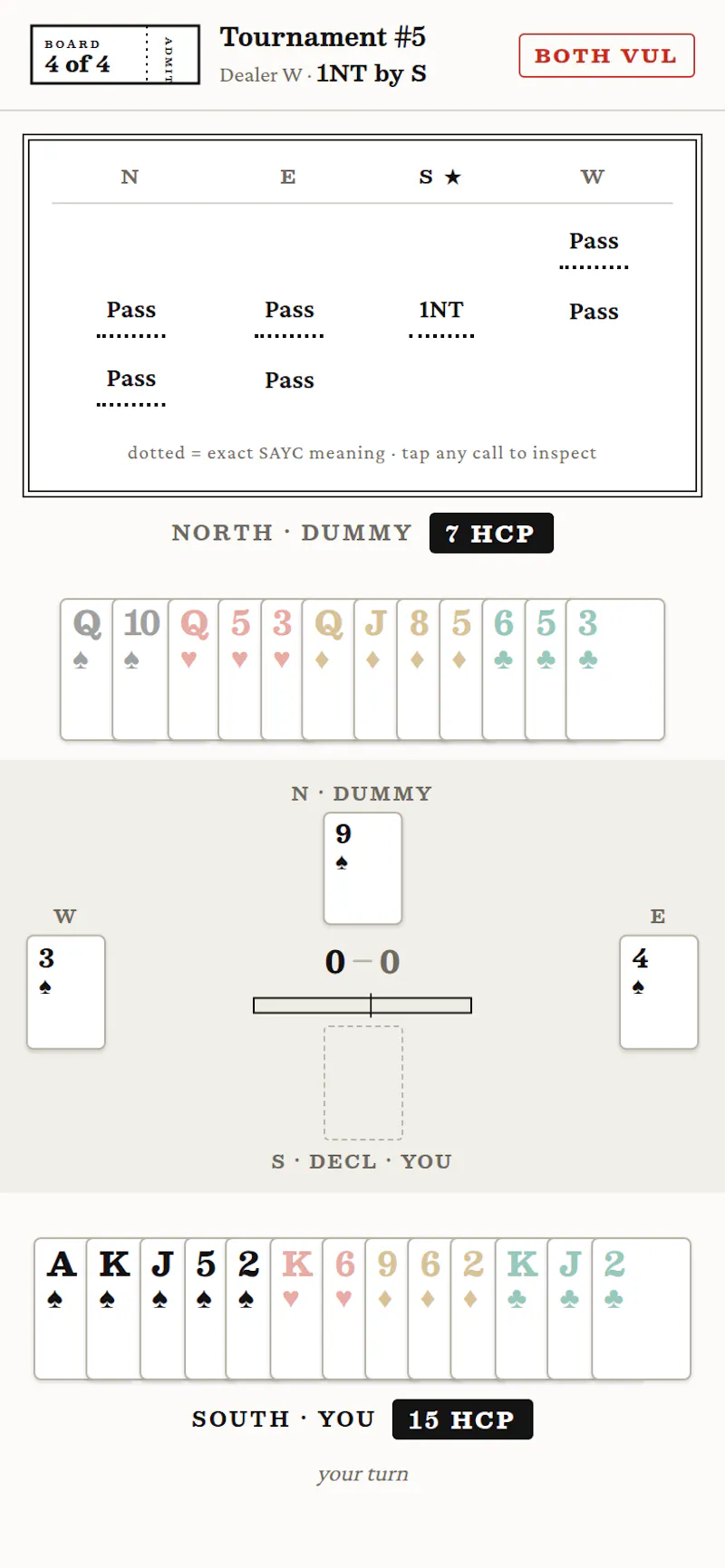 Nickel Bridge screenshot 3