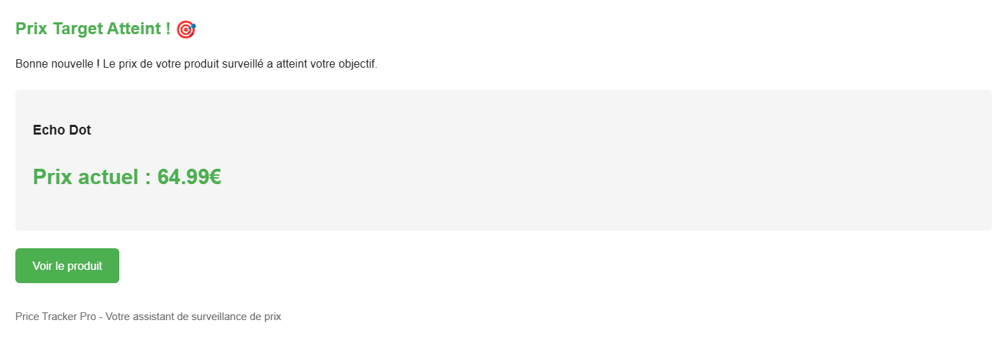 Price Tracker Pro gallery image