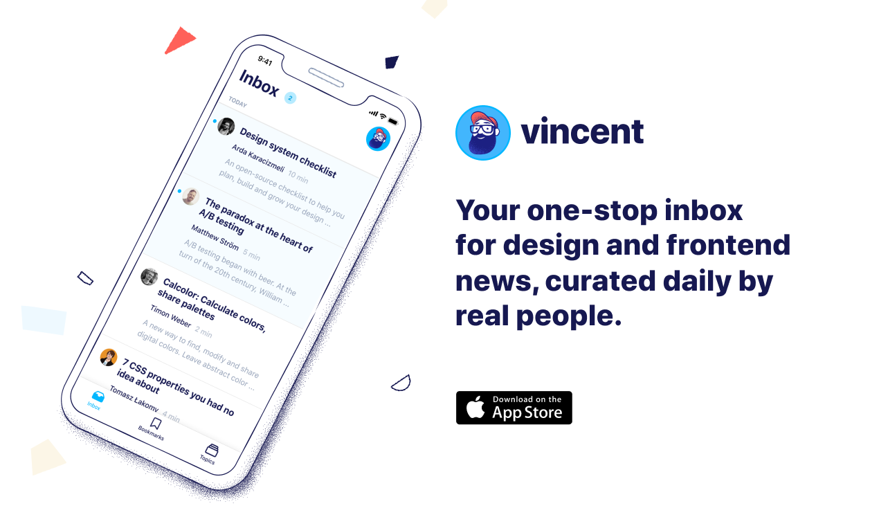 Vincent gallery image