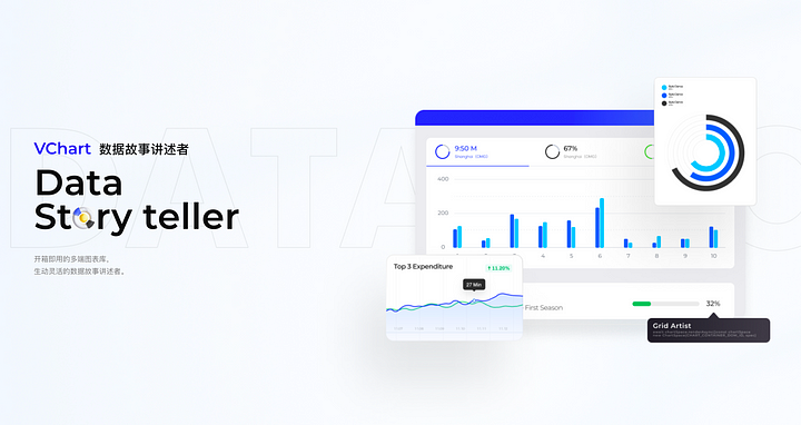 VChart media 2