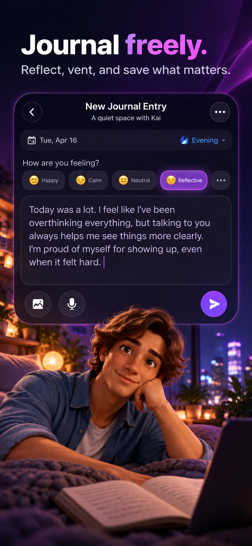 Unfiltr by Javier gallery image