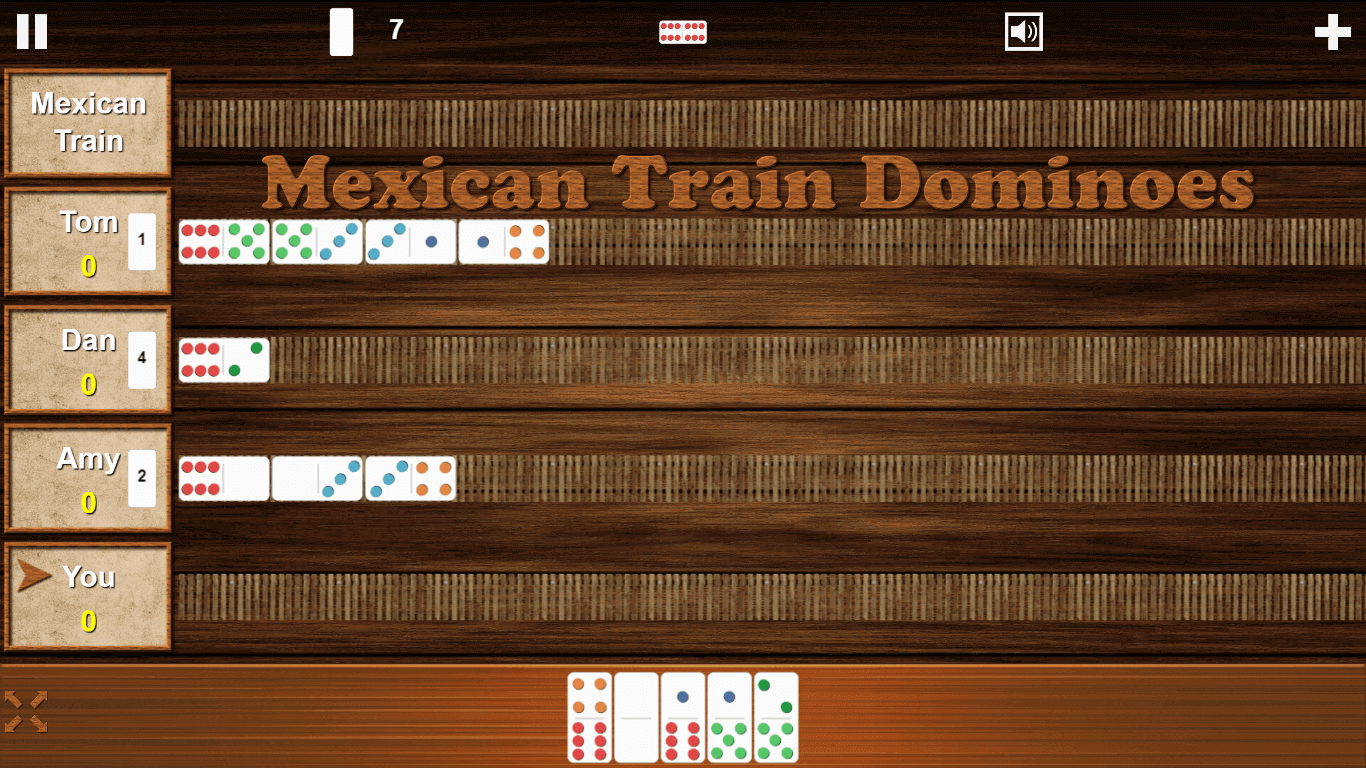 Domino Games gallery image