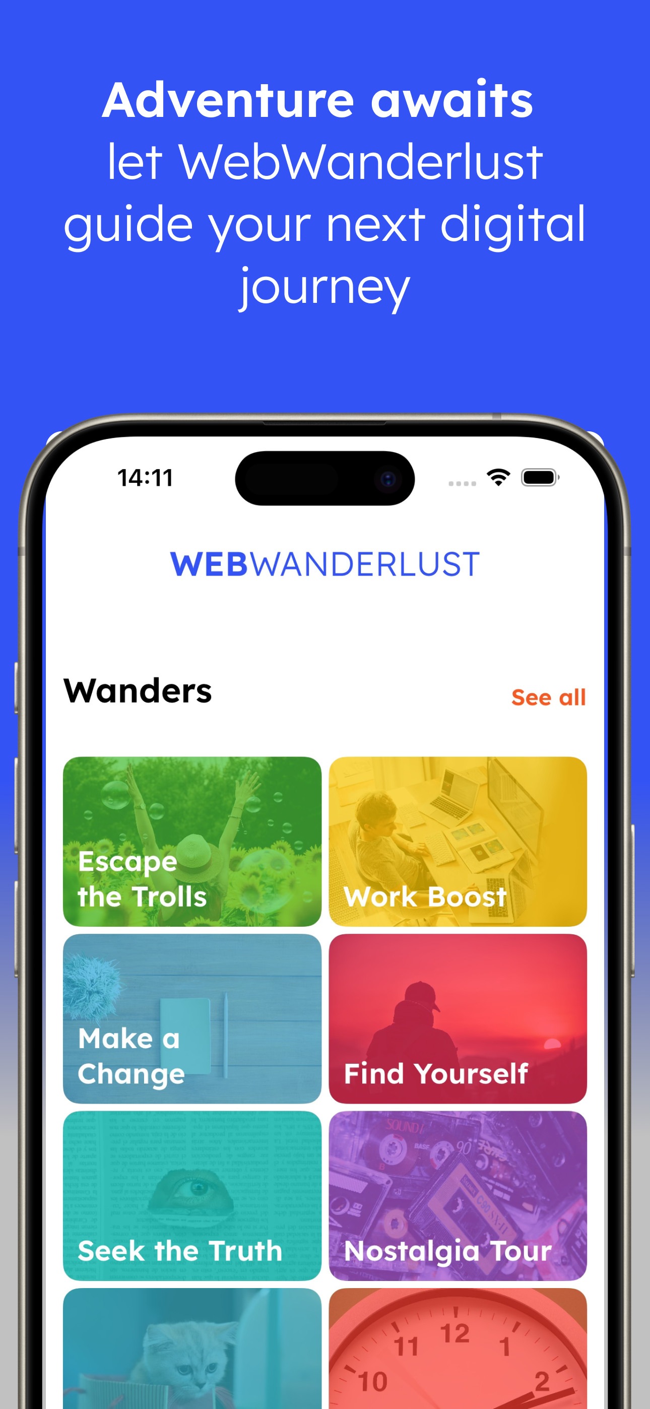 WebWanderlust Medien 4