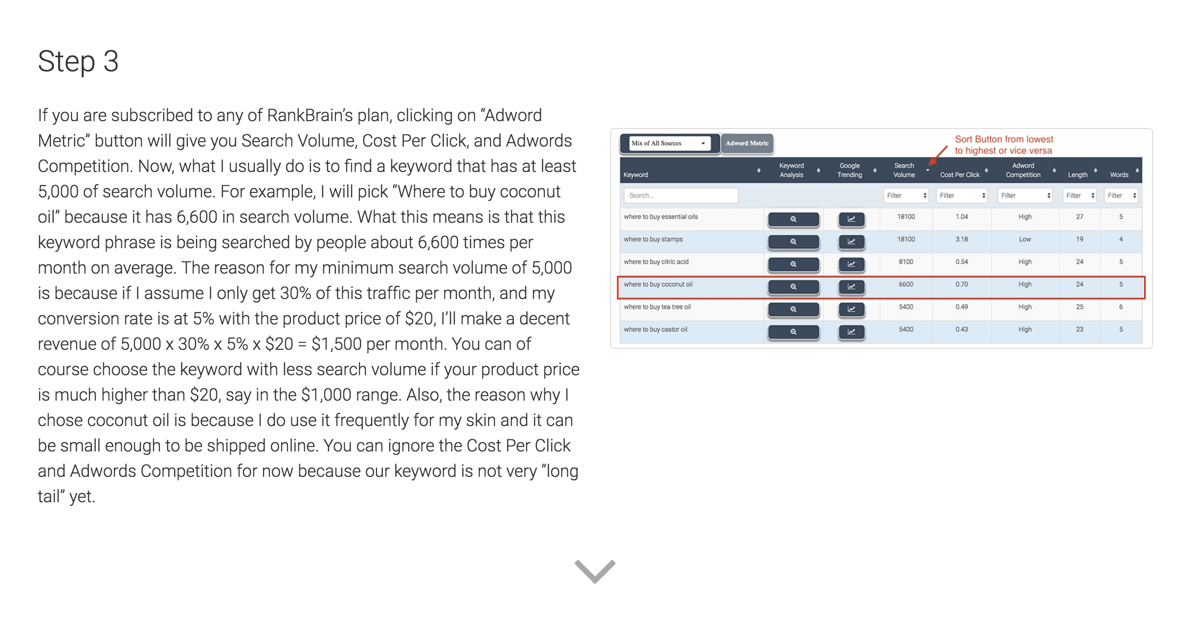 RankBrain gallery image