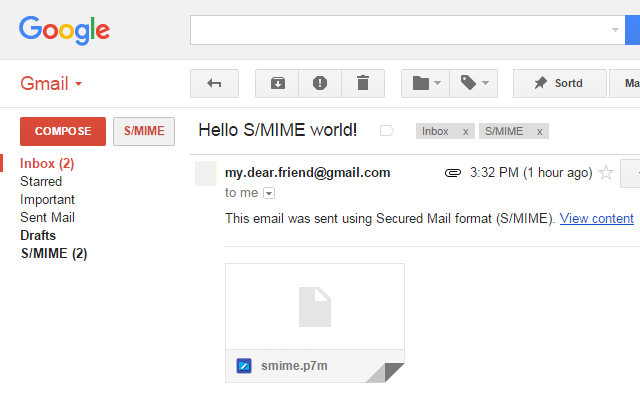 FossaGuard gallery image