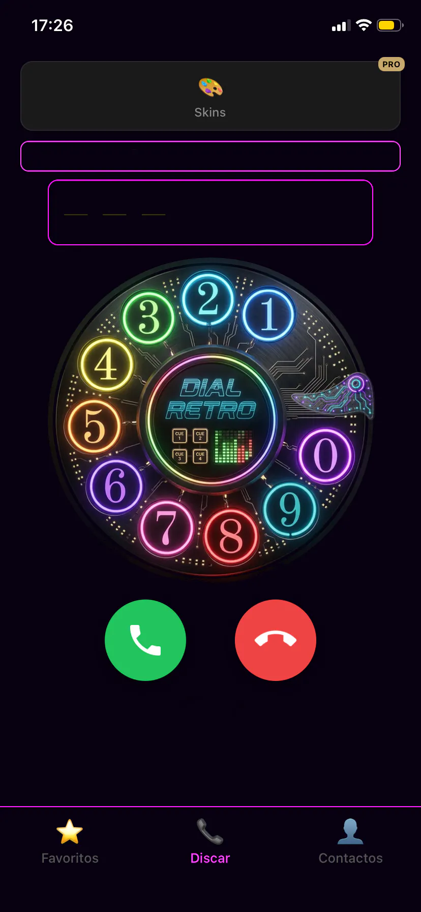 Dial Retro gallery image