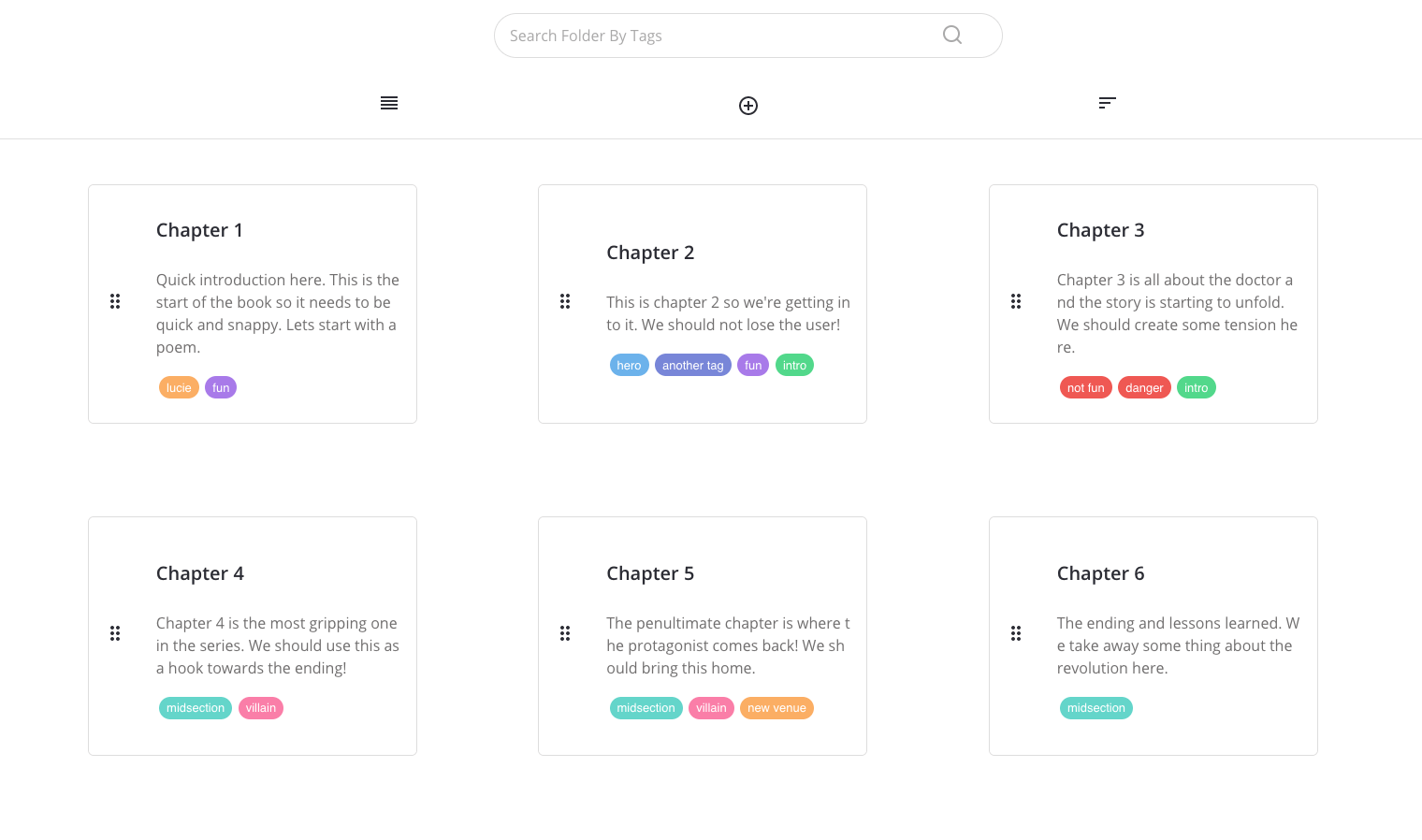 Scrilys gallery image