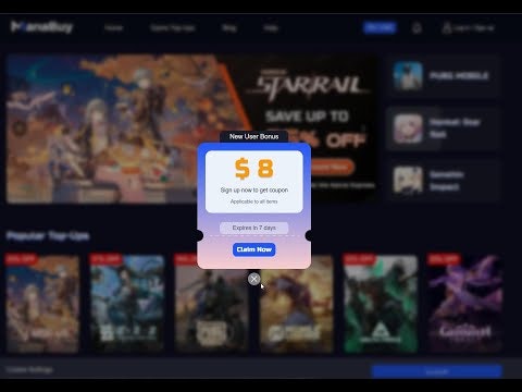 ManaBuy.com gallery image