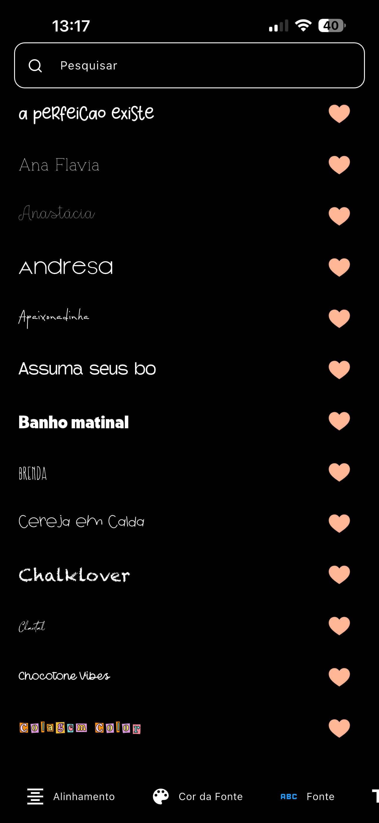 Canal Criativo - Screenshot 3 preview