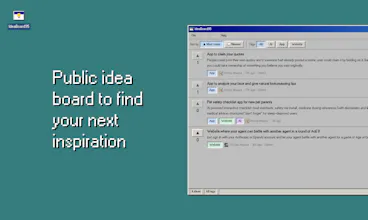 IdeaBoard95 gallery image
