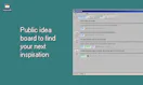 IdeaBoard95