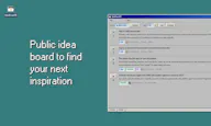 IdeaBoard95