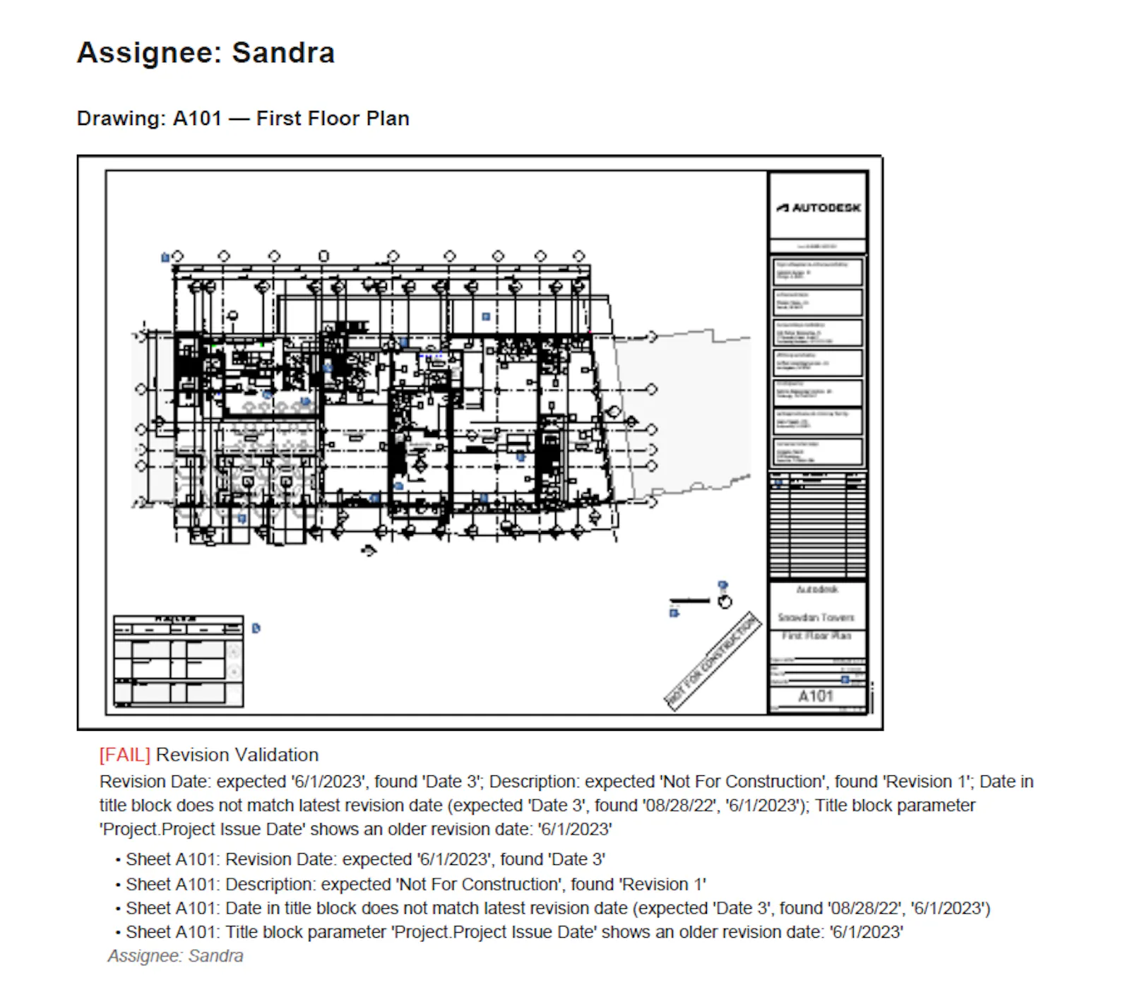 Document Controller screenshot 6
