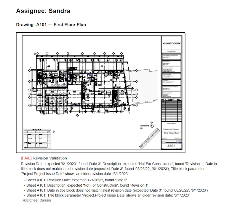 Document Controller screenshot 6