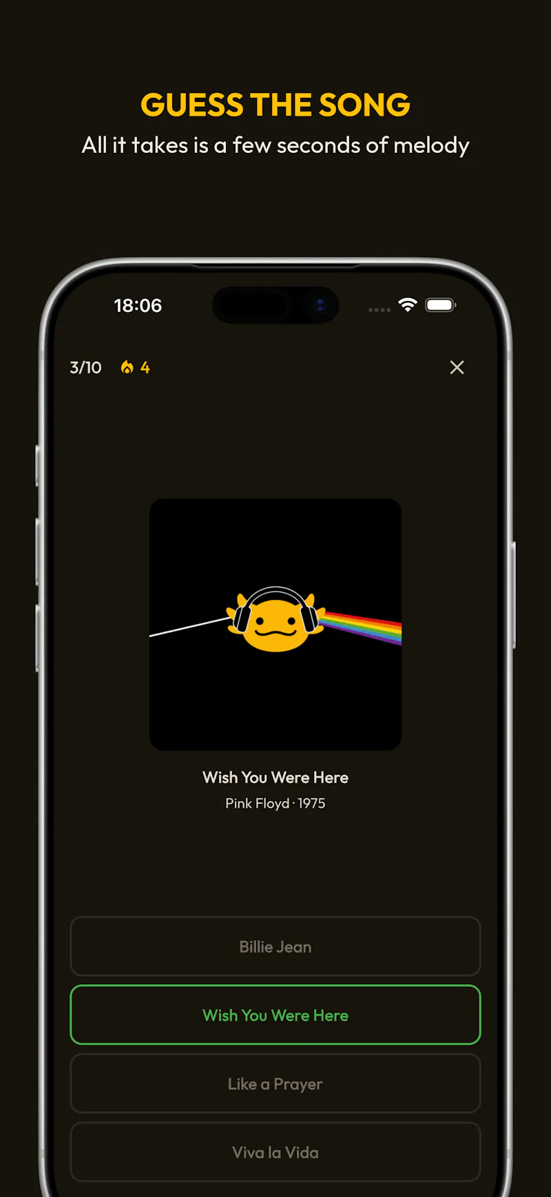 AxoBeat screenshot 1