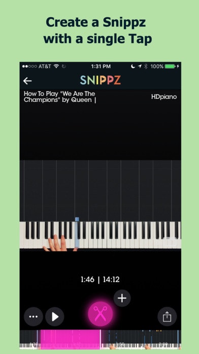 Snippz gallery image