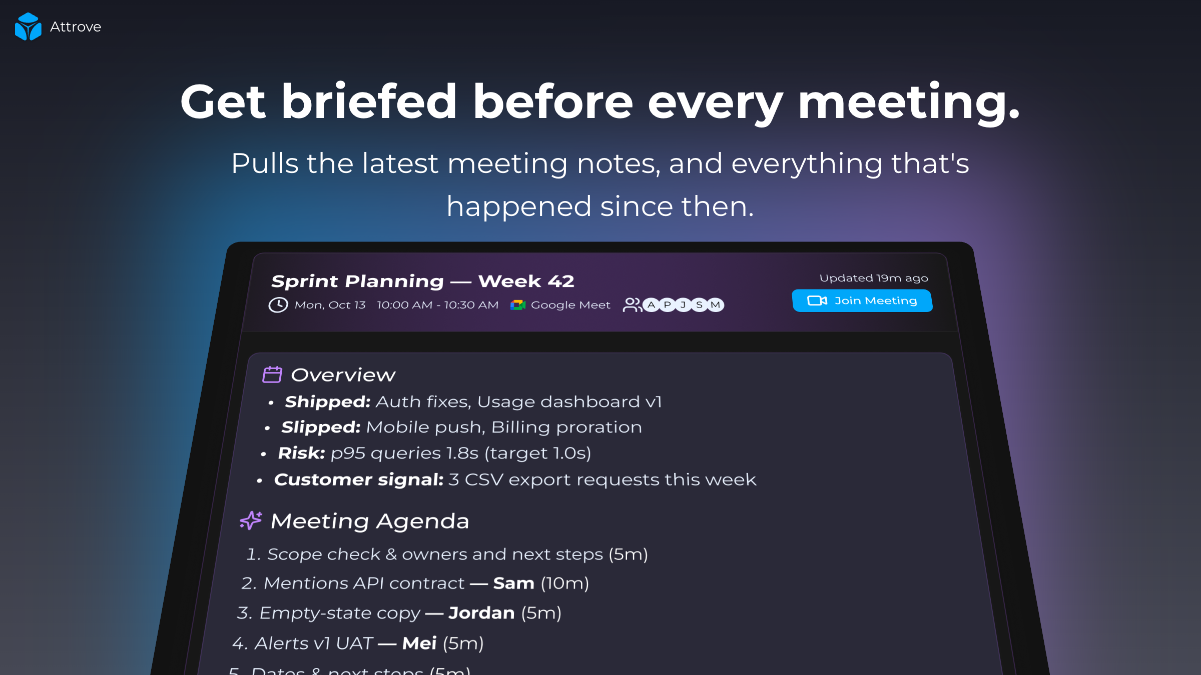 Yapay zeka aracılığıyla - Slack, Gmail ve Takvim bildirimlerini net güncellemeler halinde özetler medya 4