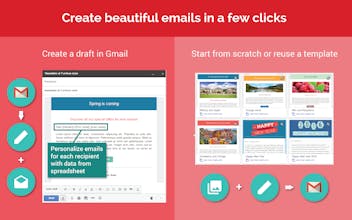 Yet Another Mail Merge gallery image