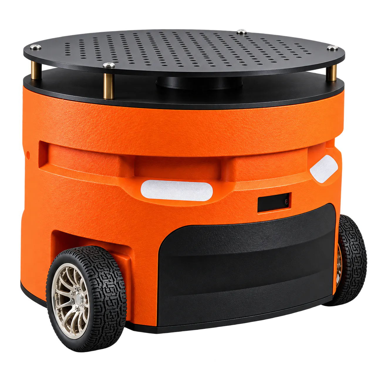 Nav Pro Mini - Autonomous Mobile Robot gallery image