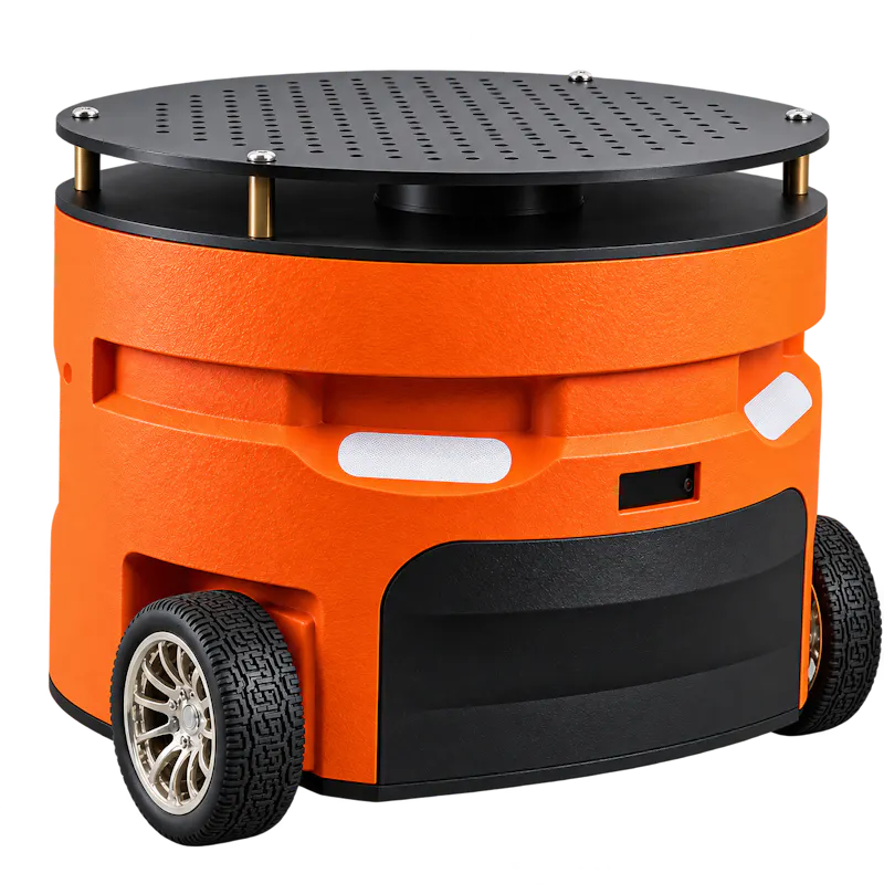 Nav Pro Mini - Autonomous Mobile Robot screenshot 4