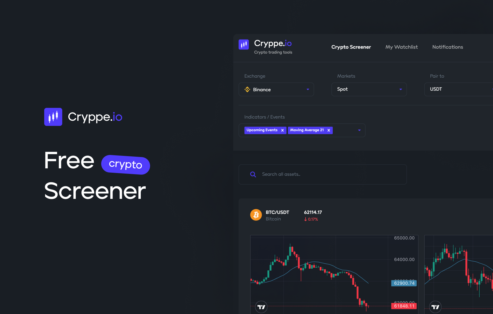 Cryppe.io media 1