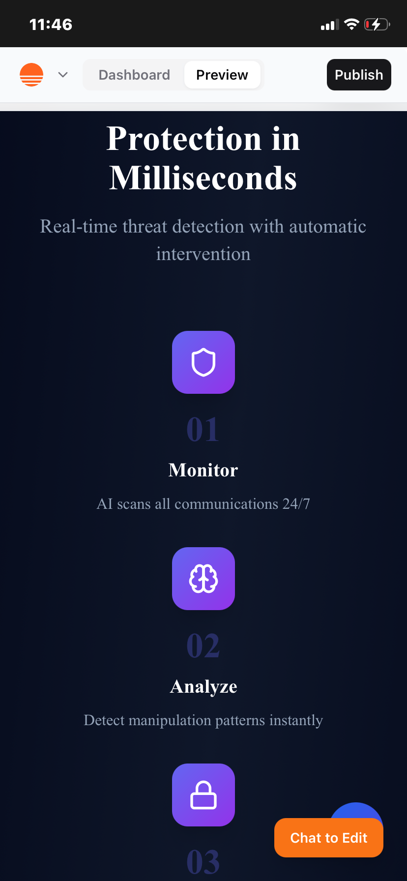 CIG Guardian gallery image