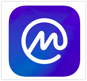 Coinmarketcap for iOS