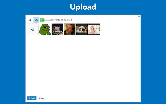 Peakcher gallery image