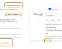 JustRank SERP Snippet Preview media 2