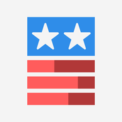 Exit Poll Live logo