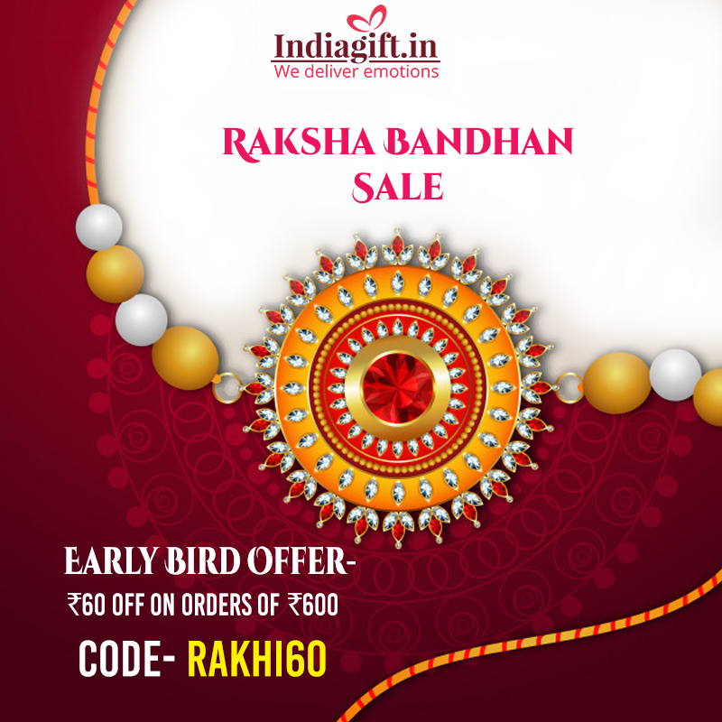 Best Rakhi for Brother