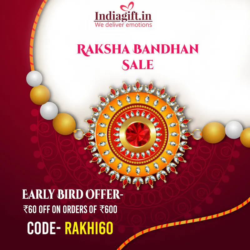 Best Rakhi for Brother