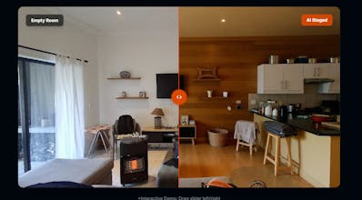 interiorstaging gallery image