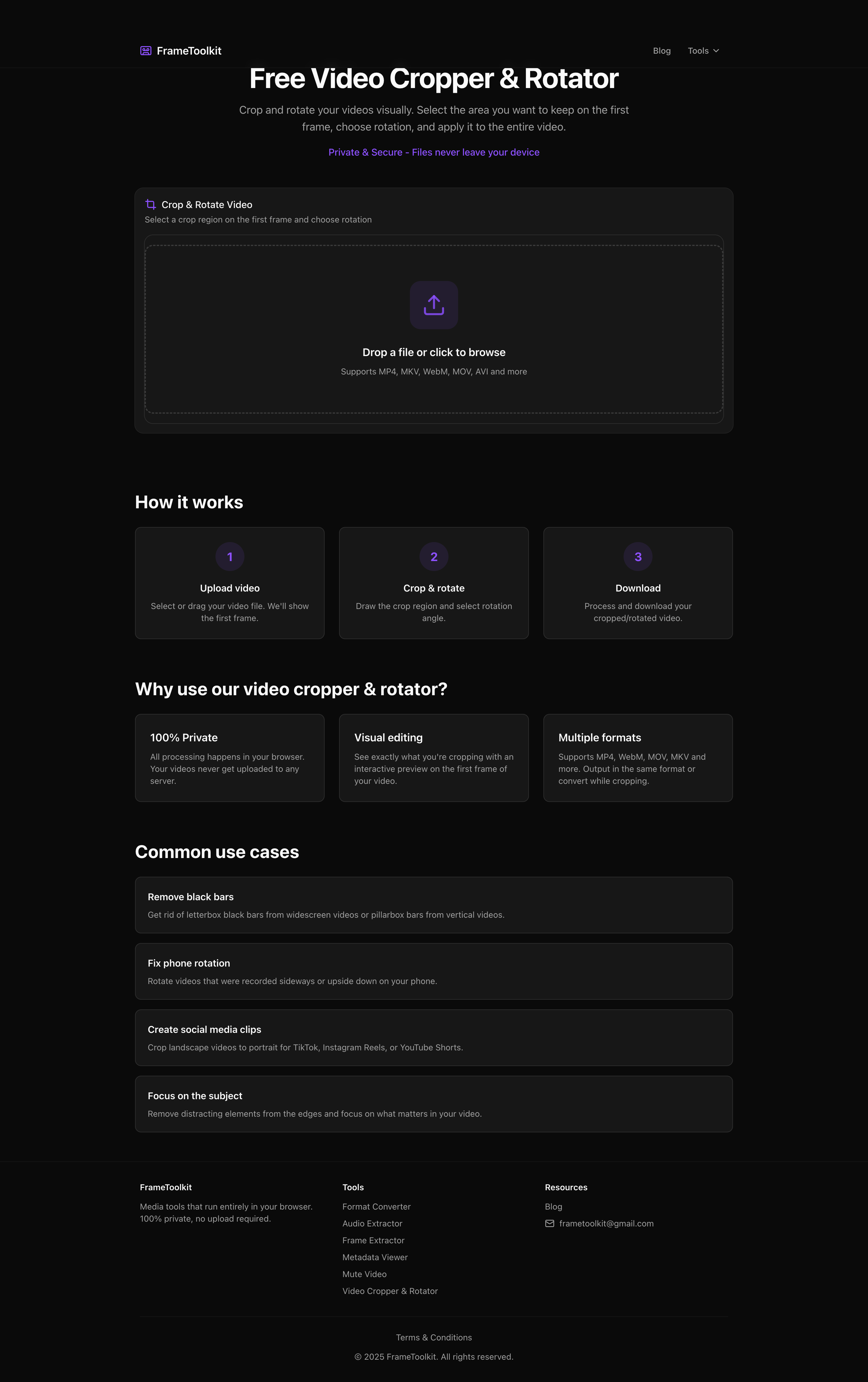 FrameToolkit gallery image