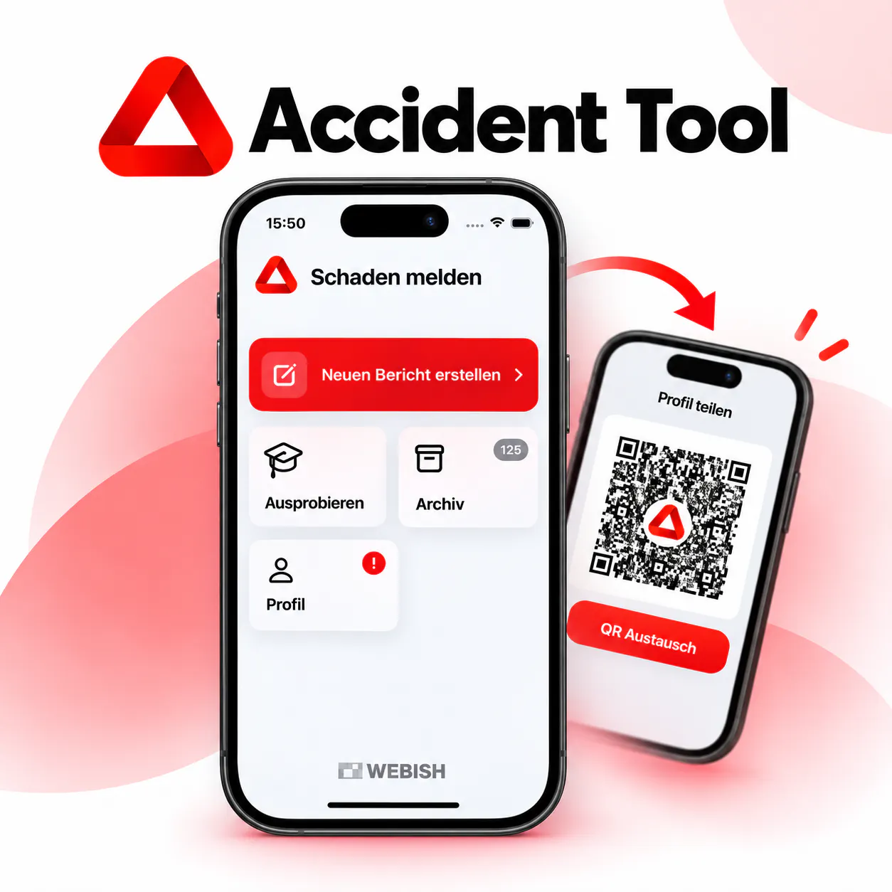 accident tool