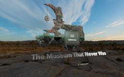 The Museum That Never Was media 2