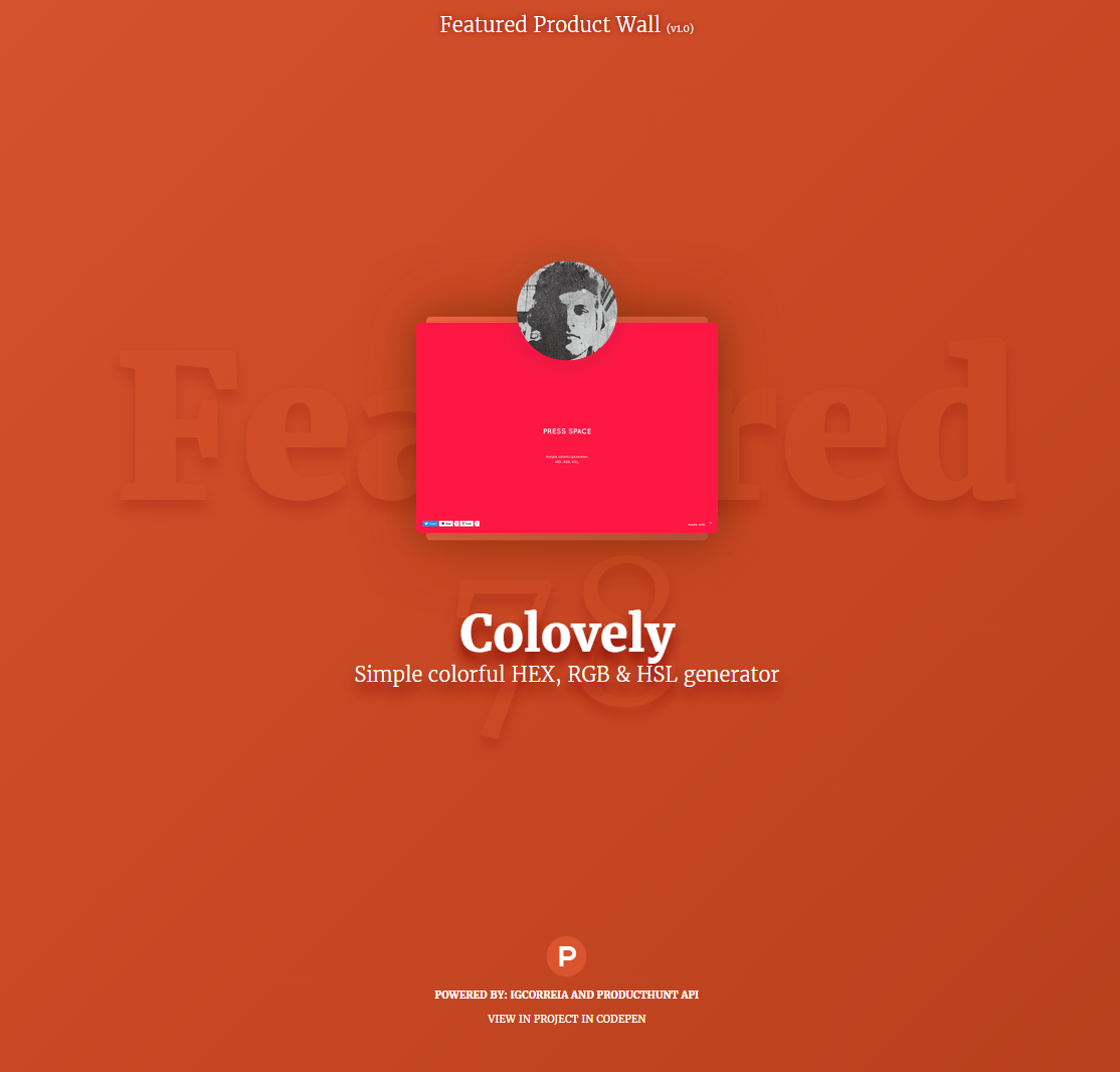 Featured Wall gallery image