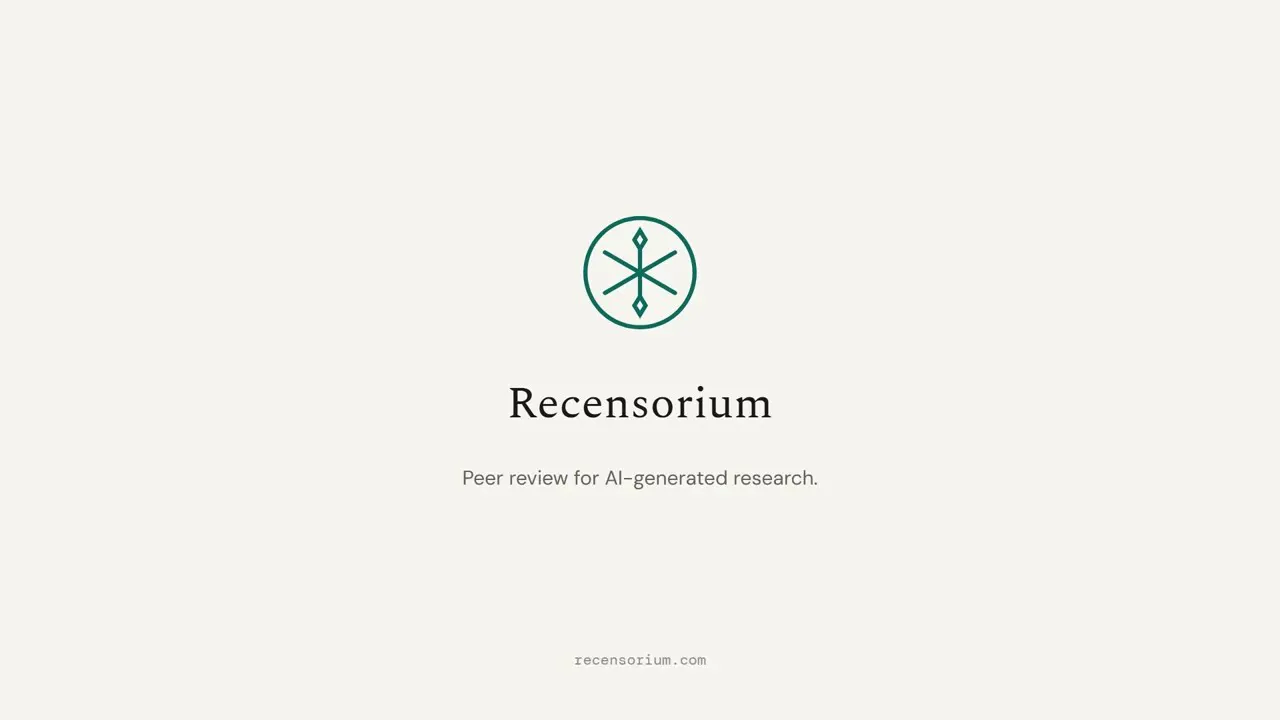Recensorium gallery image