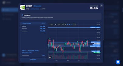 Colber Web App gallery image