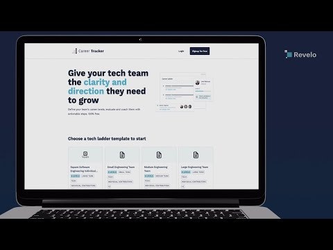 Career Tracker gallery image
