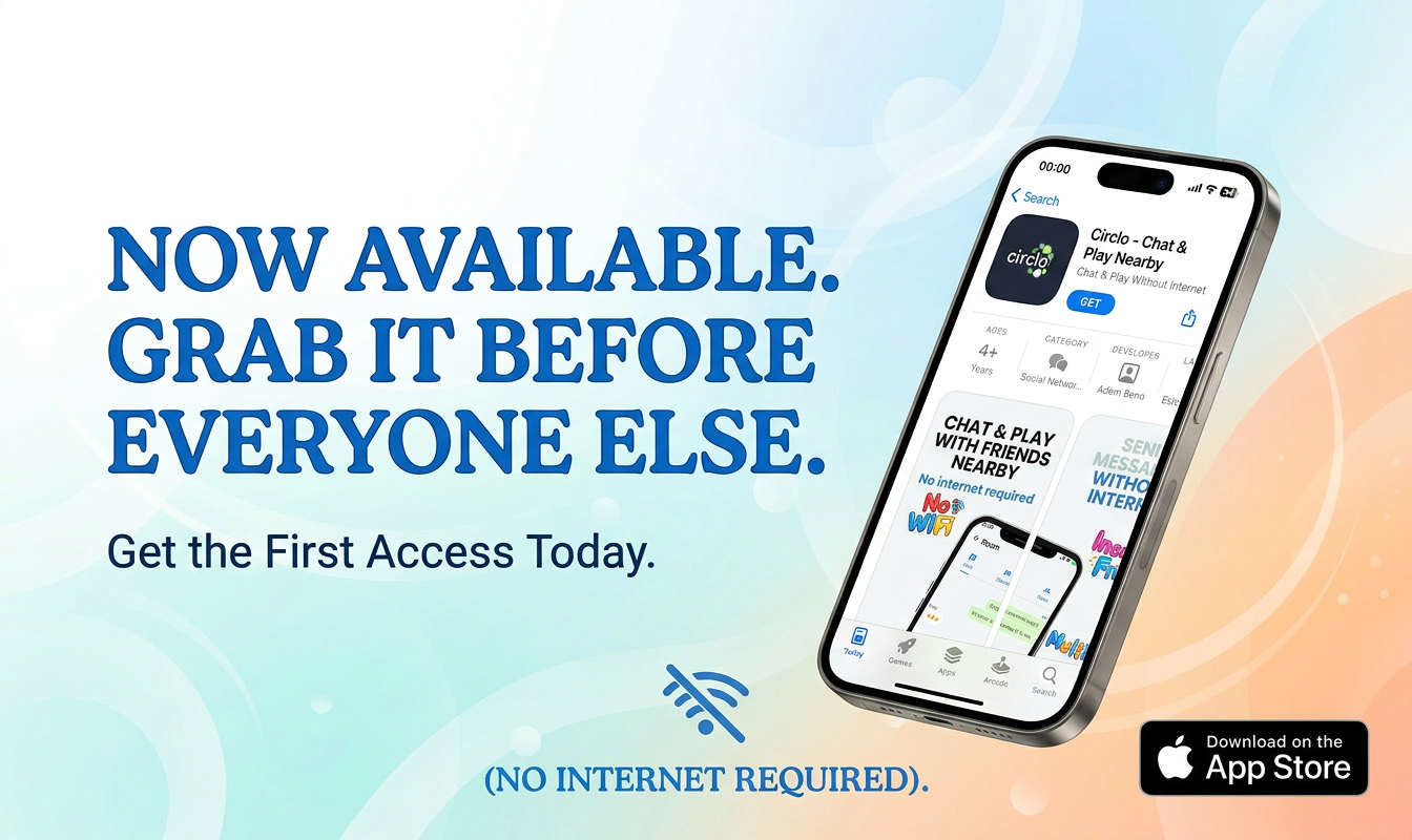 Circlo gallery image