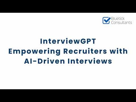 InterviewGPT gallery image