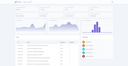 Planela gallery image