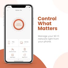 Vilo Mesh Wi-Fi System gallery image