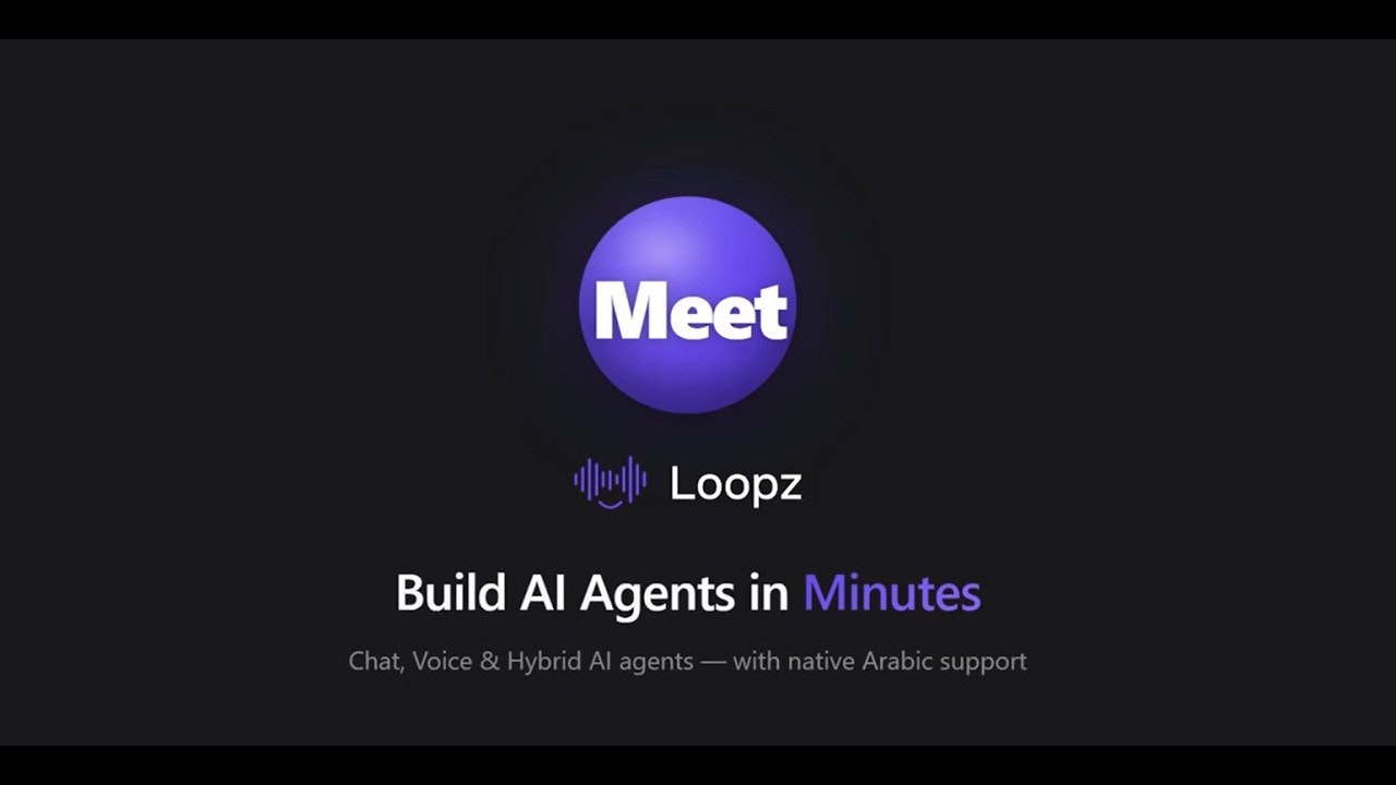 Loopz.ai gallery image