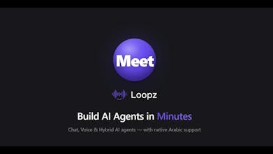 Loopz.ai gallery image