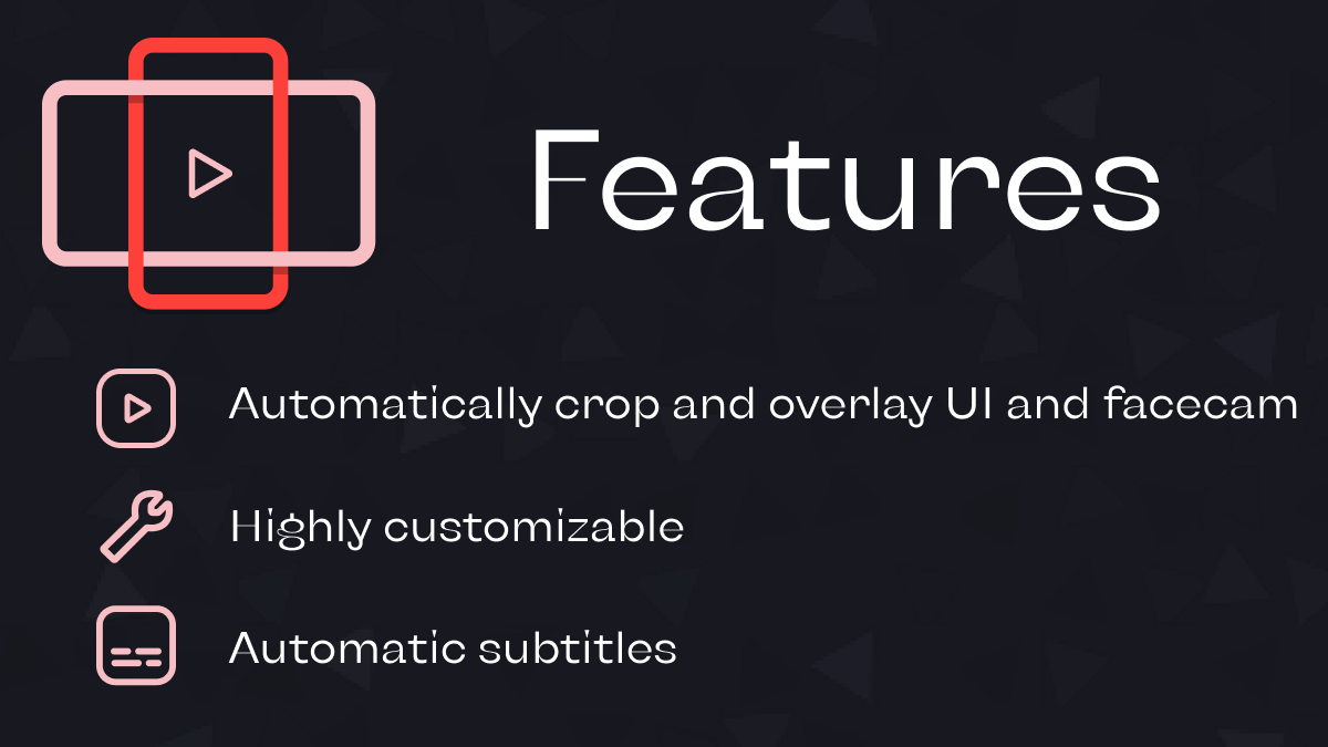 Shortformer.com gallery image