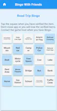 Bingo With Friends gallery image