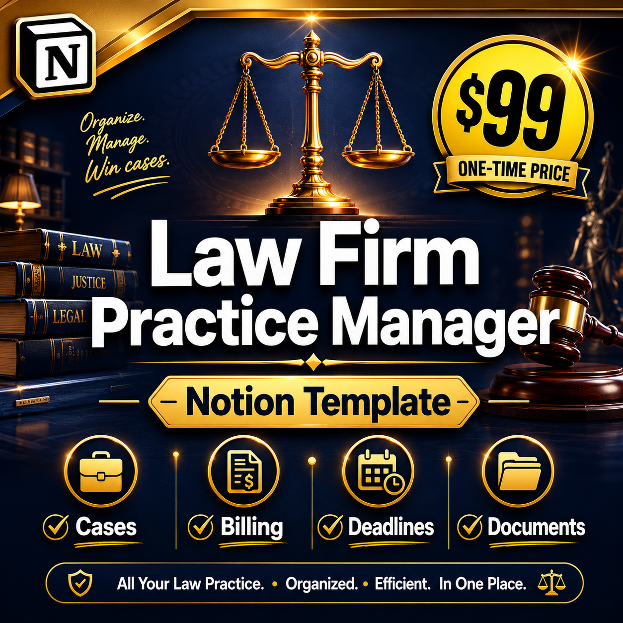 Notion Templates gallery image